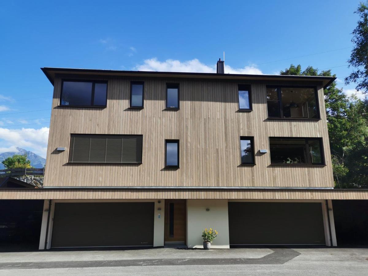 Koasalife Apartment Going am Wilden Kaiser Exterior photo